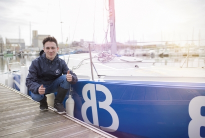 Le Blue Bubble Boat fait peau neuve !